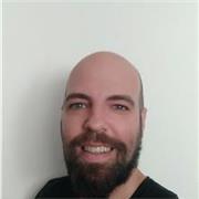 Profesor de química con mas de 10 años de experiencia.